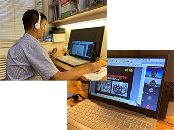 プロジェクト説明会